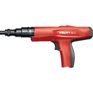 pistola hilti 610