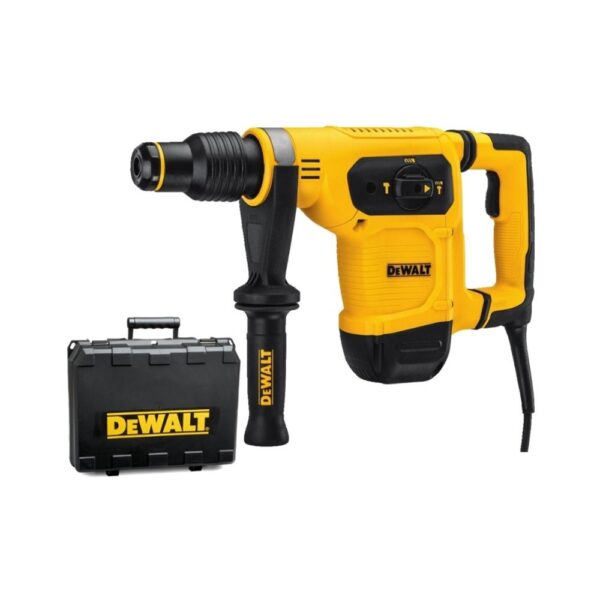 Rotomartillo SDC MAX DeWalt 5,6 KG