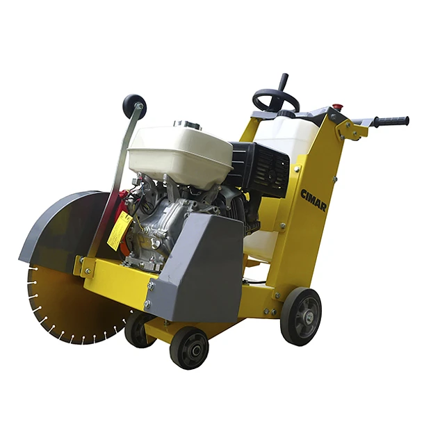 Cortadora de Pavimento Cimar CFC1800