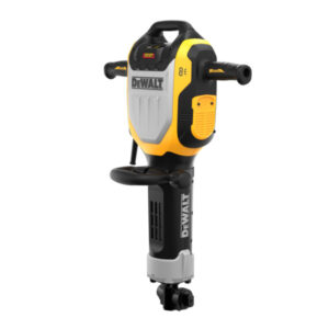 Martillo Demoledor Hex 1-1/8 15kg 1800w 41j Dewalt D25966-b2