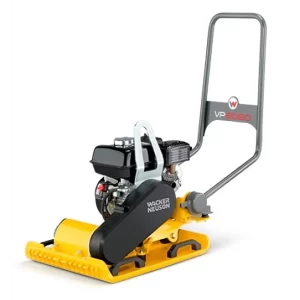 PLACA COMPACTADORA WACKER VP 2050 2000 KG UNIDIRECCIONAL BENCINERA