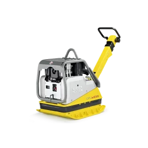 Placa compactadora Reversible DPU6555HE