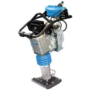 Vibroapisonador Diésel Weber SRX750D-II