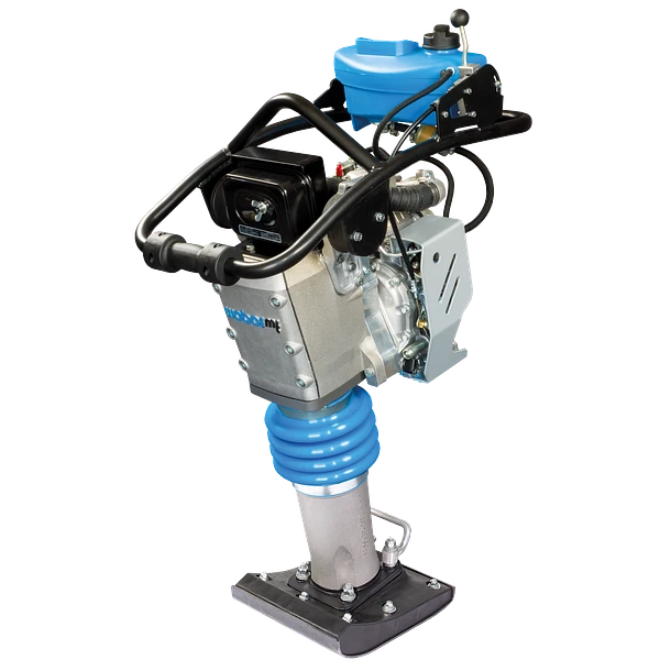 Vibroapisonador Diésel Weber SRX750D-II