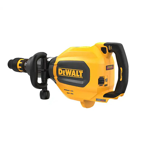 MARTILLO DEMOLEDOR INALAMBRICO 60V MAX BRUSHLESS 11KG DEWALT - Imagen 2