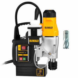 TALADRO BASE MAGNETICA DE DOS VELOCIDADES DEWALT 1.200W