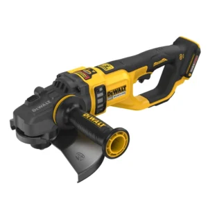 Esmeril Angular 7" Y 9" Inalambrica 60v Flexvolt DEWALT
