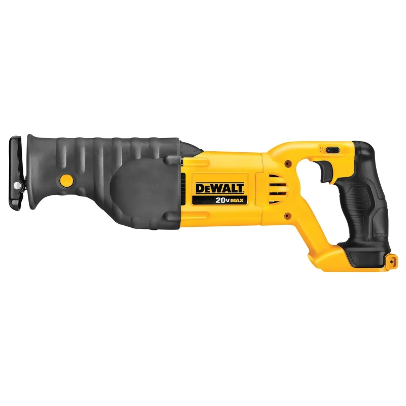 Sierra Sable Inalámbrico 20v Max DEWALT