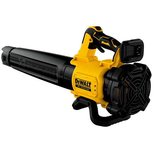 Soplador inalambrico 20v xr brushless dewalt