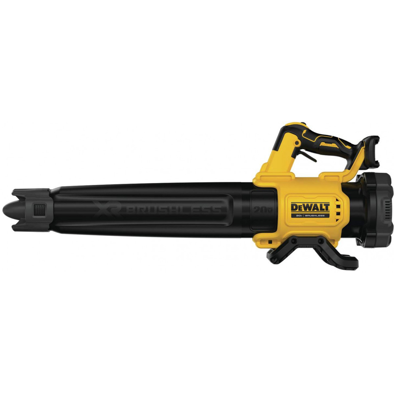 Soplador inalambrico 20v xr brushless dewalt - Imagen 2
